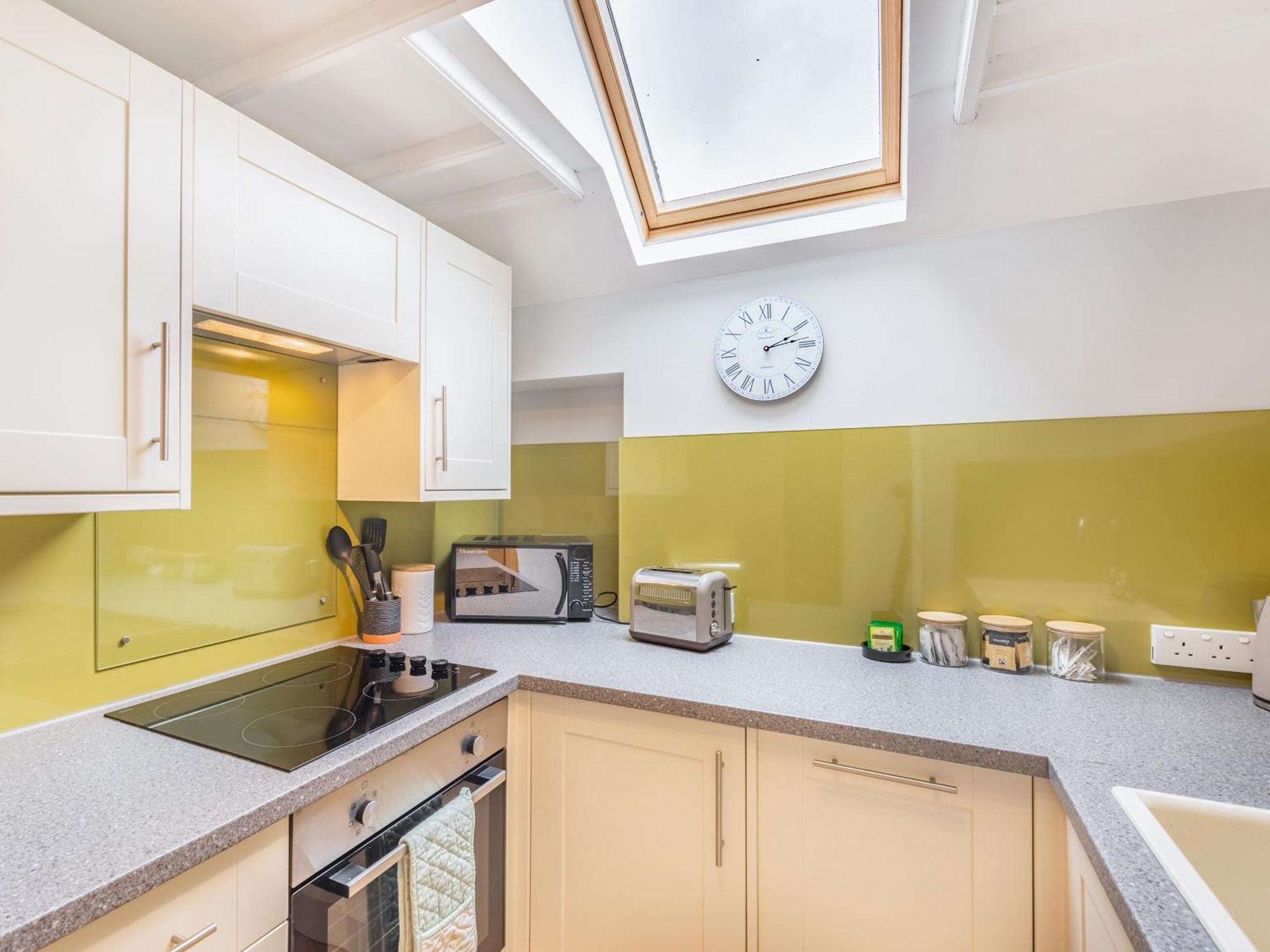 Bay - Uk44720 Villa Рейвънскар Екстериор снимка