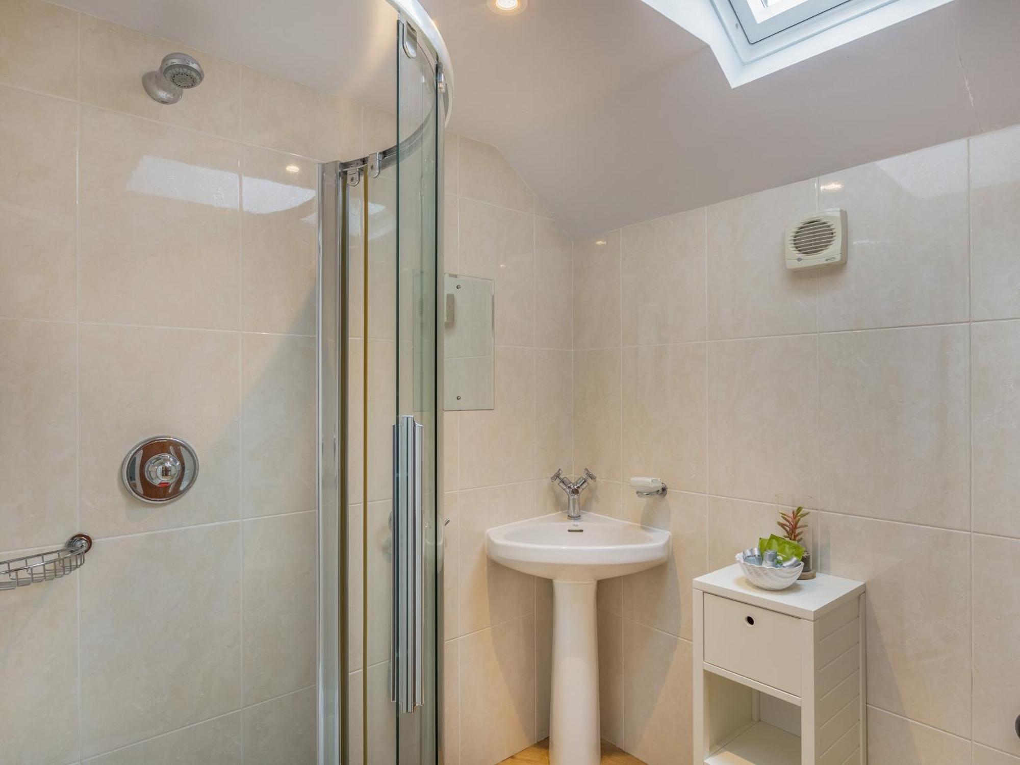Bay - Uk44720 Villa Рейвънскар Екстериор снимка