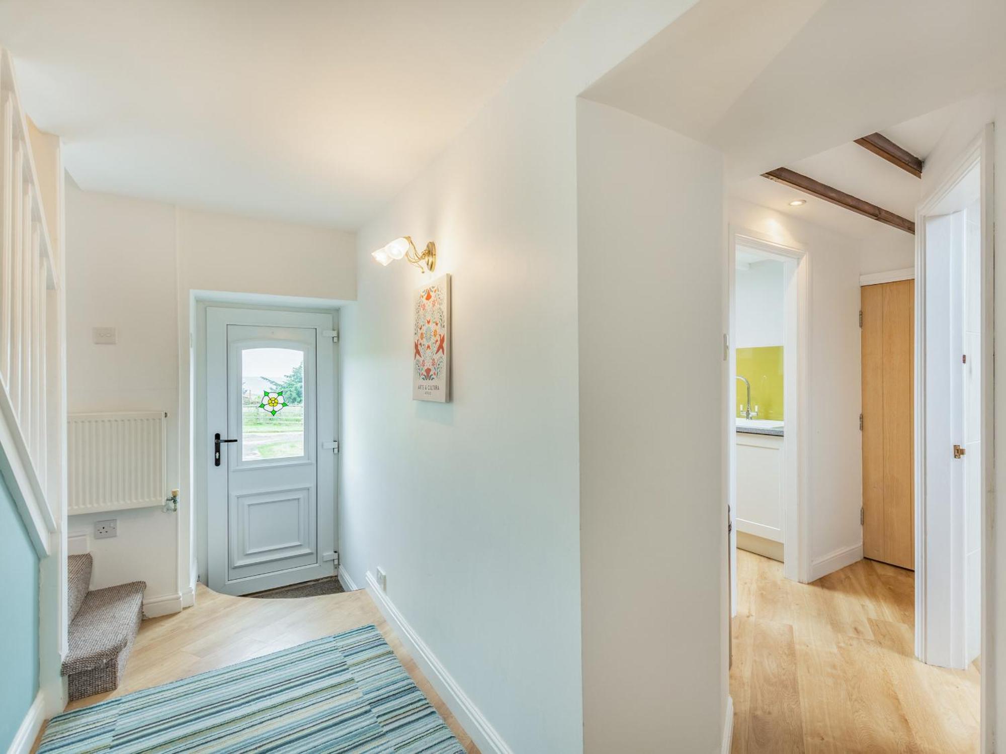 Bay - Uk44720 Villa Рейвънскар Екстериор снимка