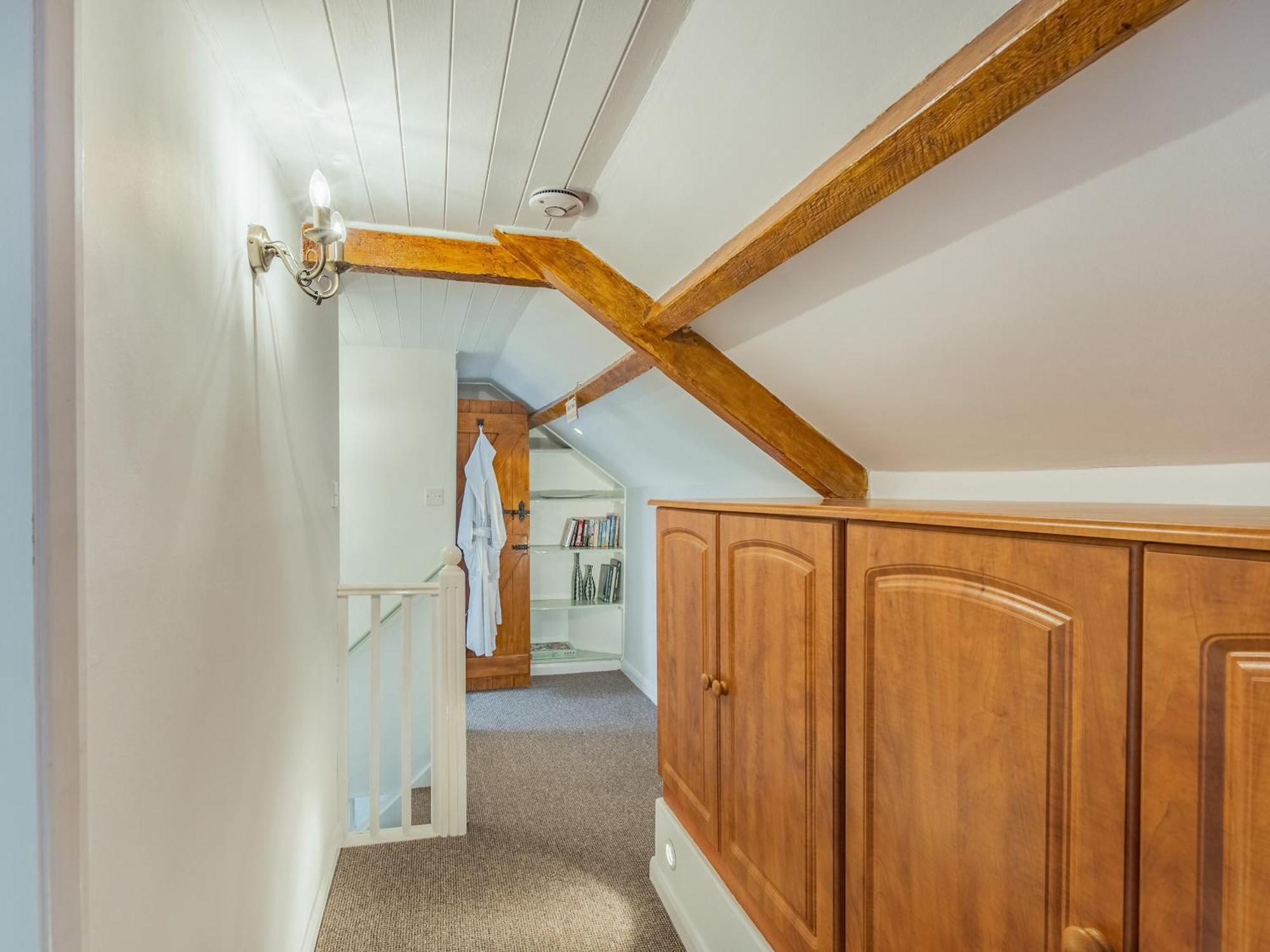 Bay - Uk44720 Villa Рейвънскар Екстериор снимка